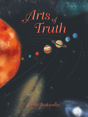 cover image of Arts of Truth